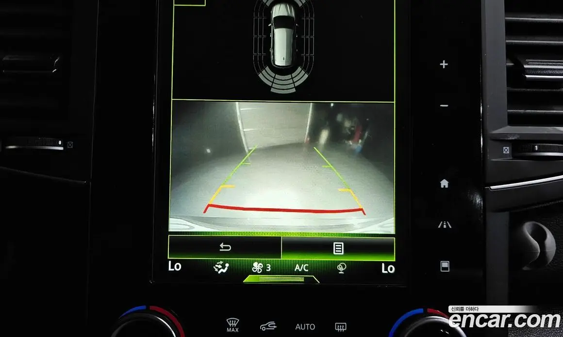 Renault (Samsung) QM6 2017 2.0 автомат (гидро), фото 21