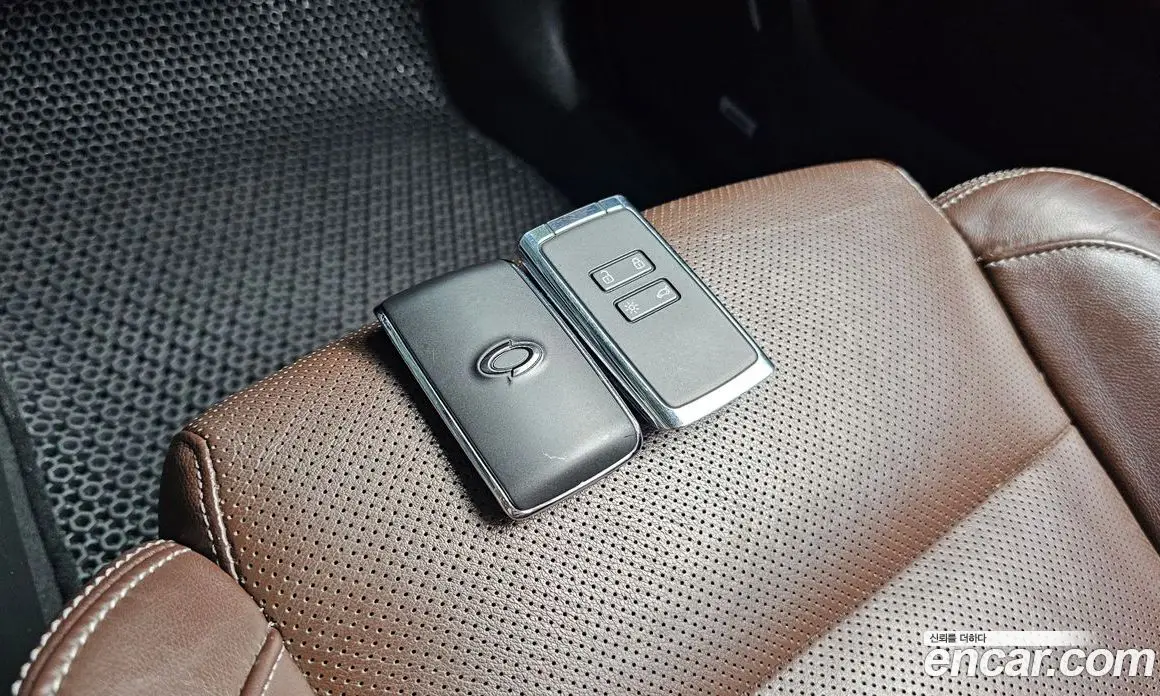 Renault (Samsung) QM6 2017 2.0 автомат (гидро), фото 24