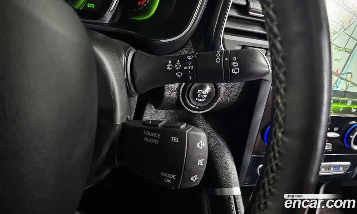 Renault (Samsung) QM6 2017 2.0 автомат (гидро), фото 27