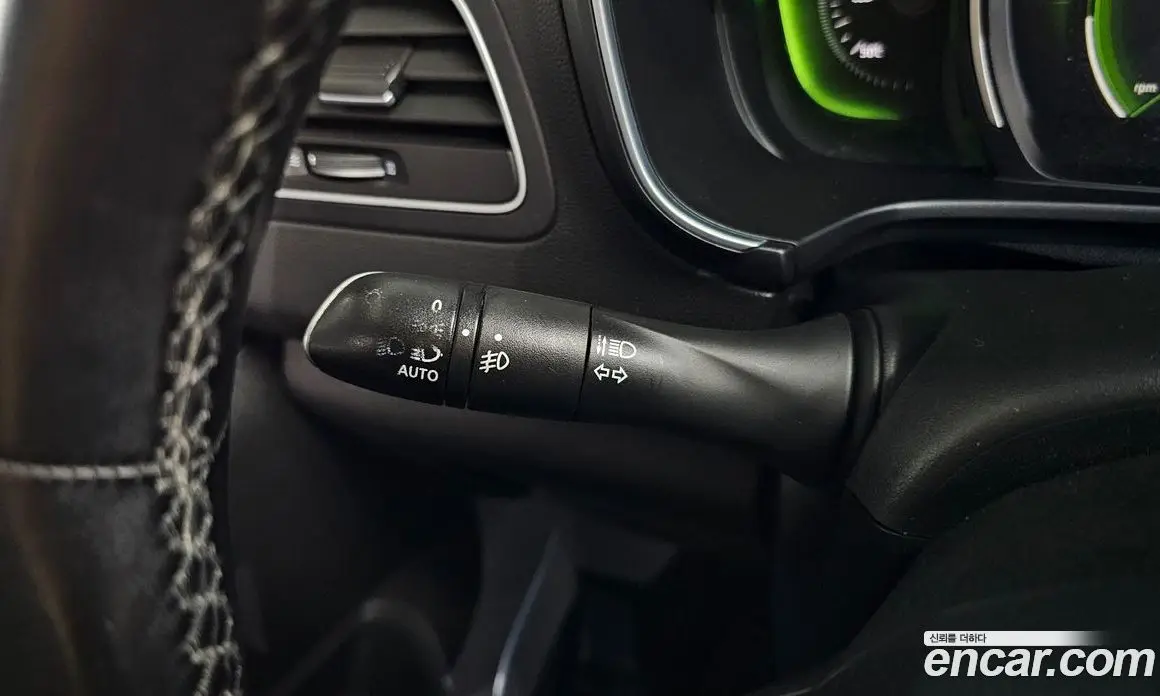 Renault (Samsung) QM6 2017 2.0 автомат (гидро), фото 29