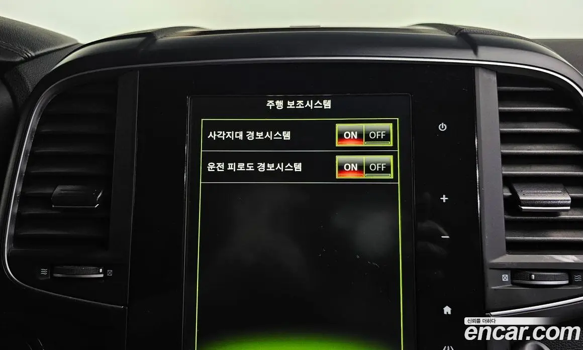 Renault (Samsung) QM6 2017 2.0 автомат (гидро), фото 30