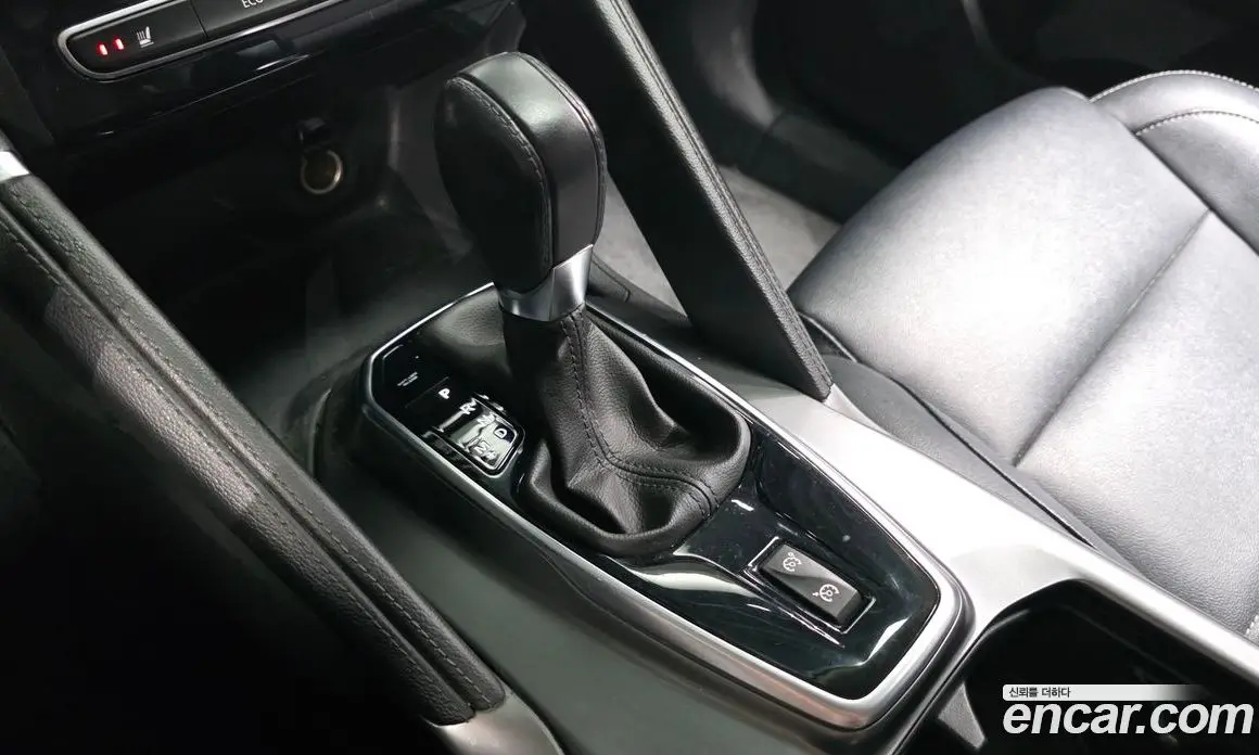 Renault (Samsung) QM6 2017 2.0 автомат (гидро), фото 12