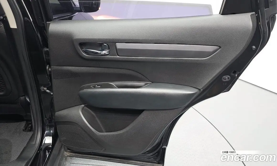 Renault (Samsung) QM6 2017 2.0 автомат (гидро), фото 15
