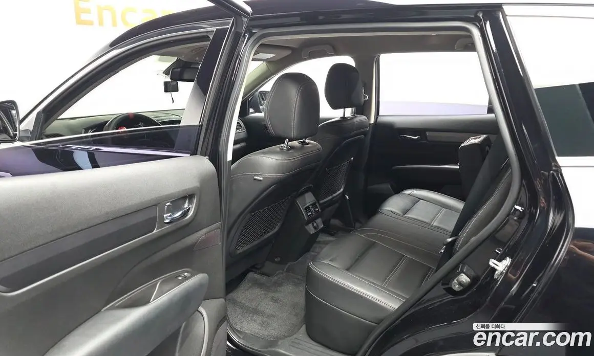 Renault (Samsung) QM6 2017 2.0 автомат (гидро), фото 16