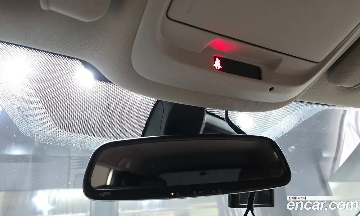 Renault (Samsung) QM6 2017 2.0 автомат (гидро), фото 17