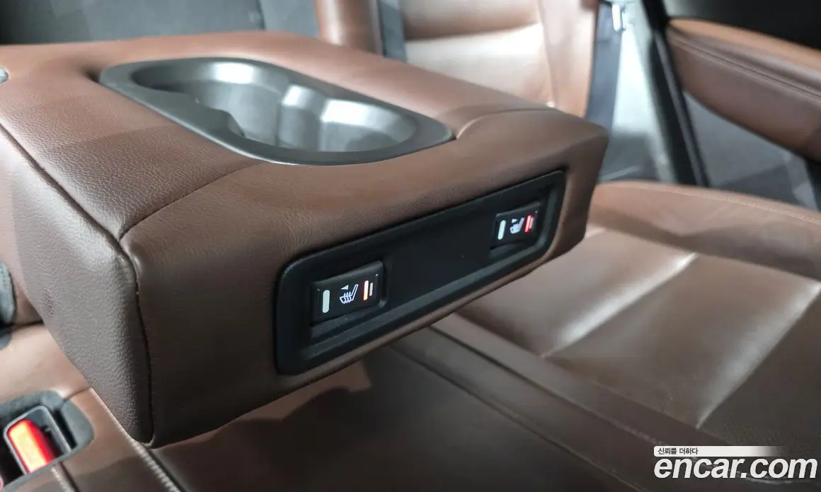 Renault (Samsung) QM6 2017 2.0 автомат (гидро), фото 18