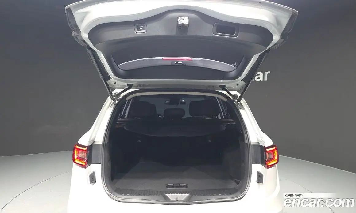 Renault (Samsung) QM6 2017 2.0 автомат (гидро), фото 20