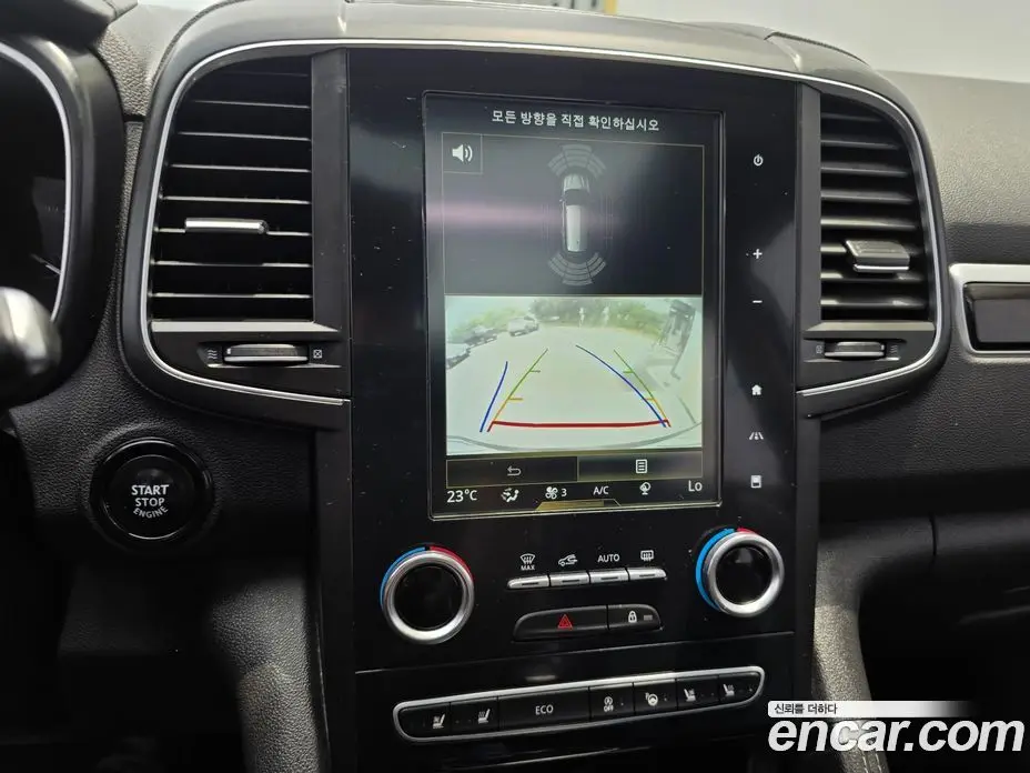 Renault (Samsung) QM6 2017 2.0 автомат (гидро), фото 14