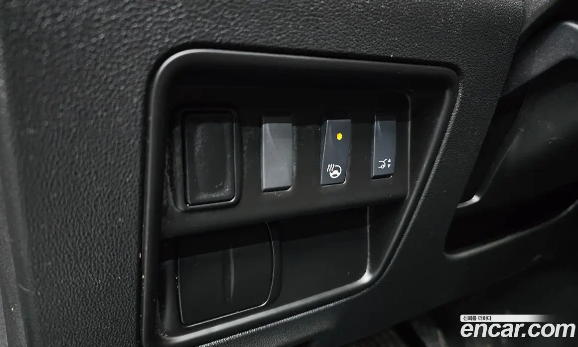 Renault (Samsung) QM6 2018 2.0 автомат (гидро), фото 12