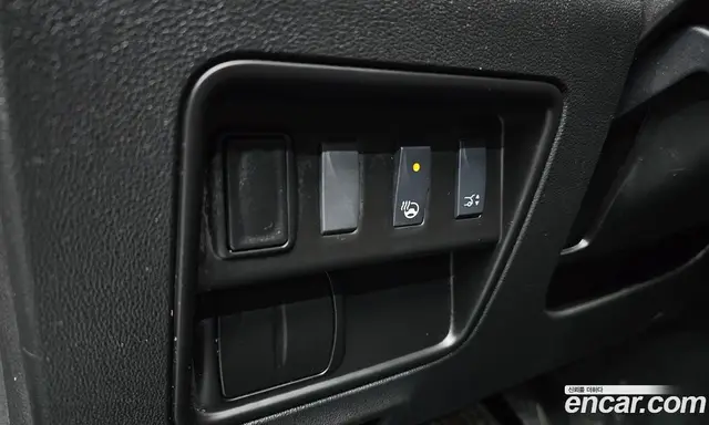 Renault (Samsung) QM6 2018 2.0 автомат (гидро), миниатюра 12