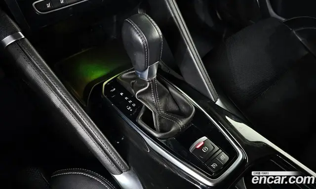 Renault (Samsung) QM6 2018 2.0 автомат (гидро), миниатюра 9