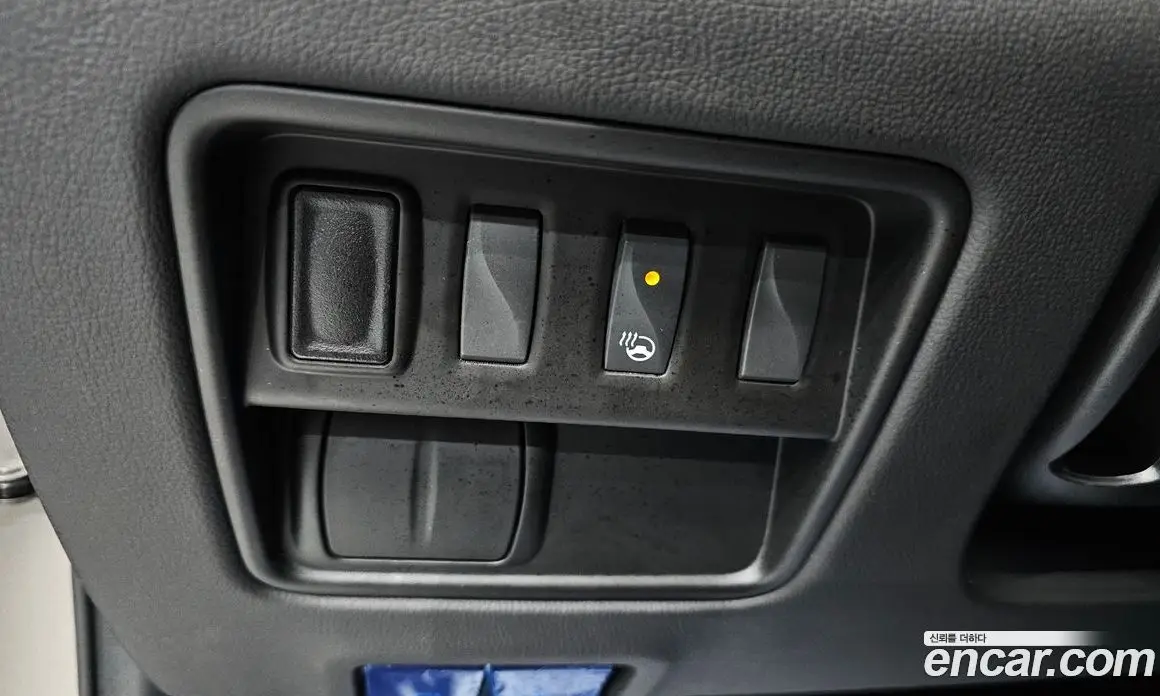 Renault (Samsung) QM6 2018 2.0 автомат (гидро), фото 14