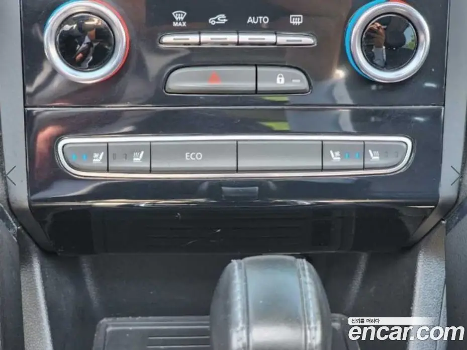 Renault (Samsung) QM6 2018 2.0 автомат (гидро), фото 12