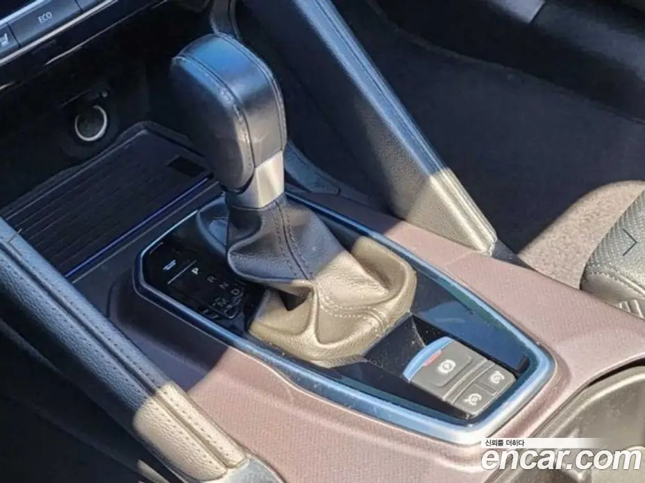 Renault (Samsung) QM6 2018 2.0 автомат (гидро), фото 13
