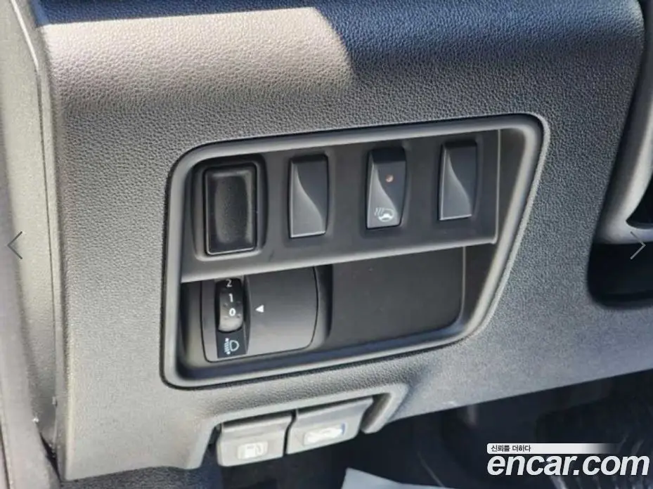 Renault (Samsung) QM6 2018 2.0 автомат (гидро), фото 14