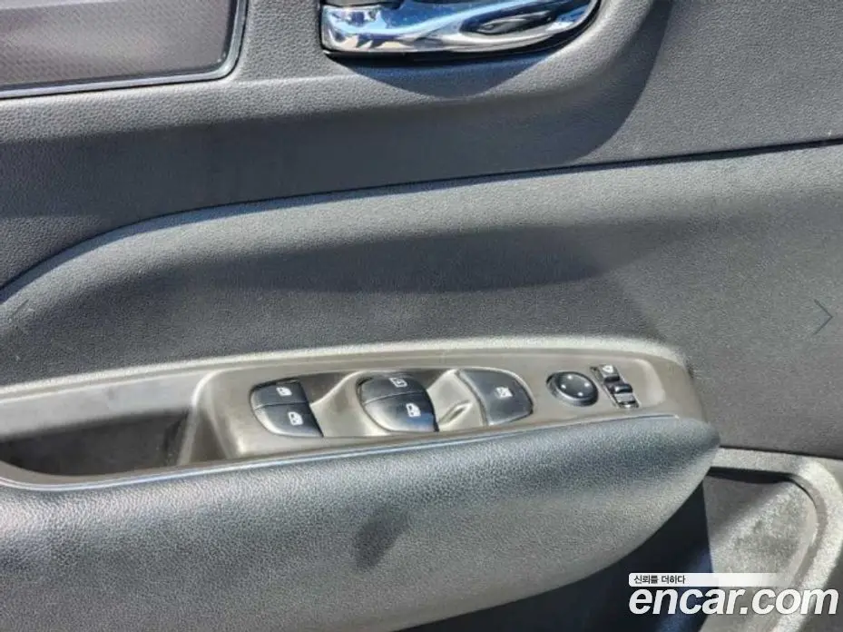 Renault (Samsung) QM6 2018 2.0 автомат (гидро), фото 15