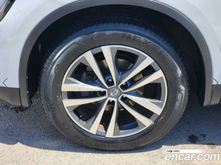 Renault (Samsung) QM6 2018 2.0 автомат (гидро), фото 19