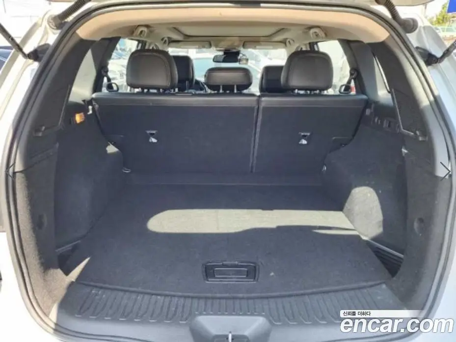 Renault (Samsung) QM6 2018 2.0 автомат (гидро), фото 20