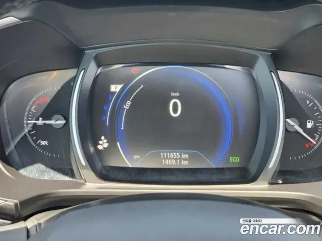 Renault (Samsung) QM6 2018 2.0 автомат (гидро), миниатюра 8