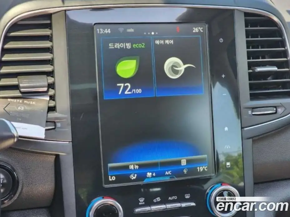 Renault (Samsung) QM6 2018 2.0 автомат (гидро), фото 10