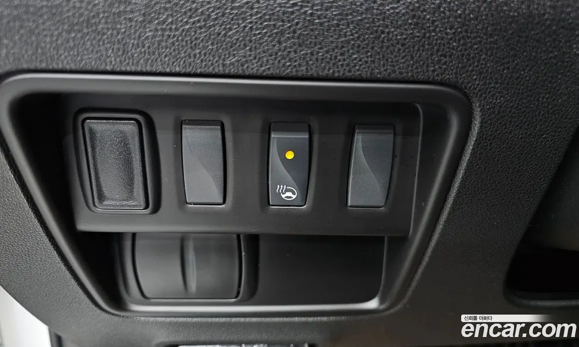 Renault (Samsung) QM6 2018 2.0 автомат (гидро), фото 13