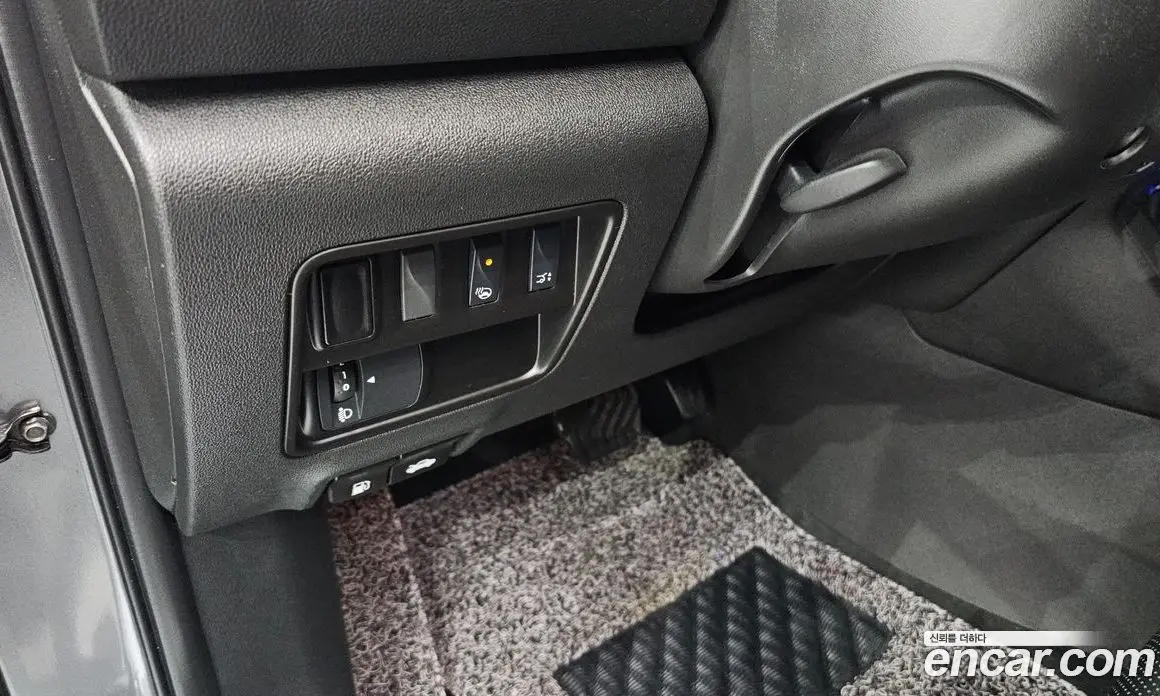 Renault (Samsung) QM6 2019 2.0 автомат (гидро), фото 15