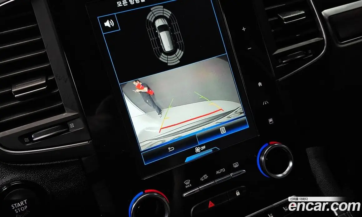 Renault (Samsung) QM6 2019 2.0 автомат (гидро), фото 16