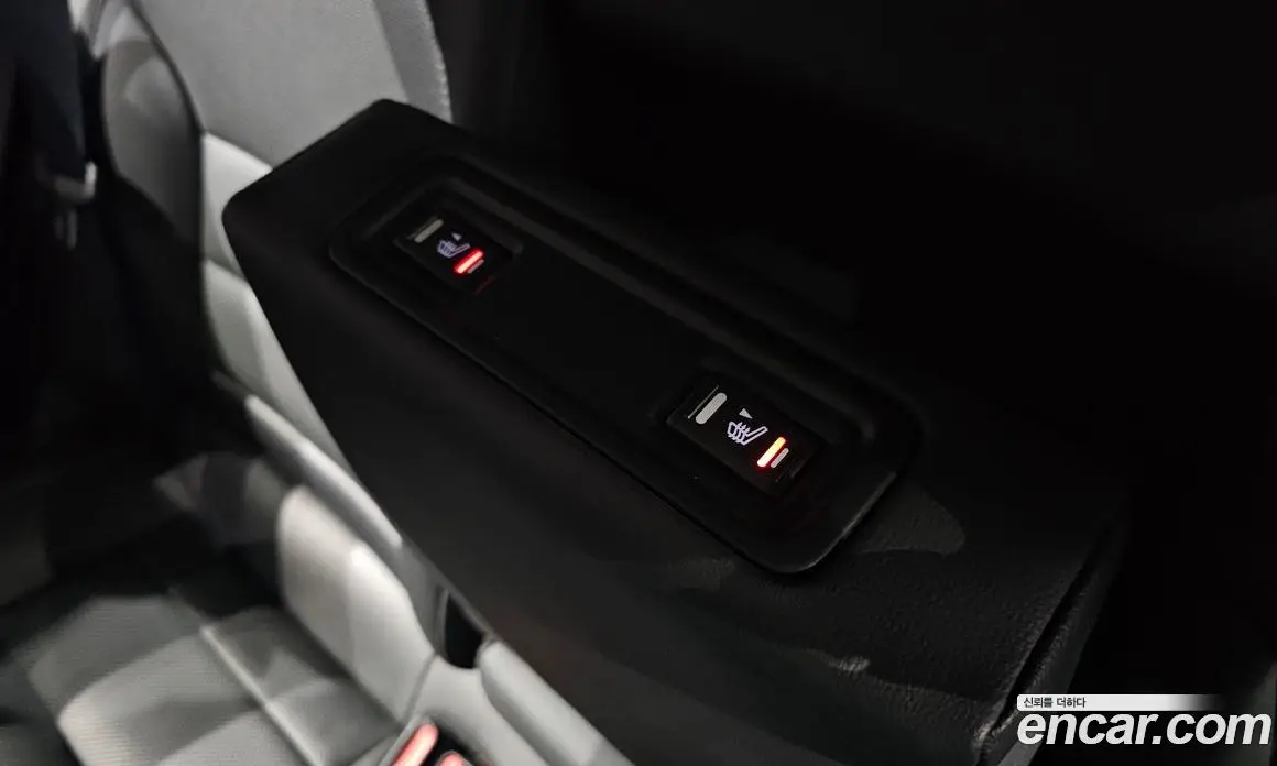 Renault (Samsung) QM6 2019 2.0 автомат (гидро), фото 18