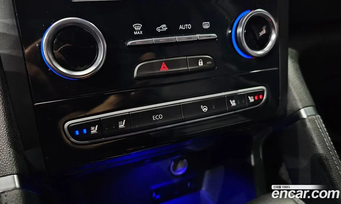 Renault (Samsung) QM6 2019 2.0 автомат (гидро), фото 20