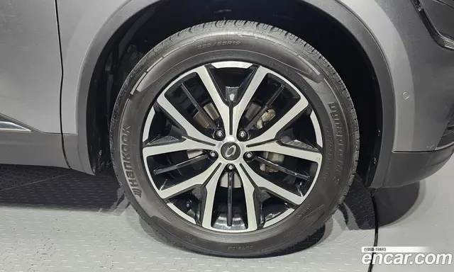 Renault (Samsung) QM6 2019 2.0 автомат (гидро), миниатюра 5