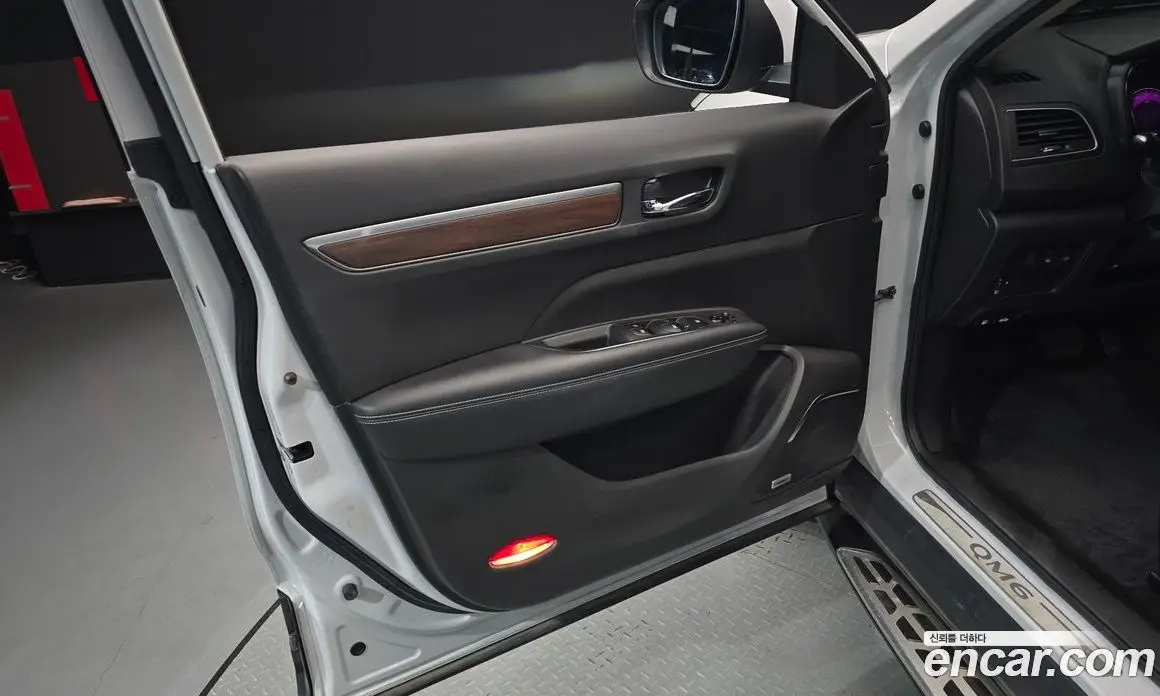 Renault (Samsung) QM6 2019 2.0 автомат (гидро), фото 14