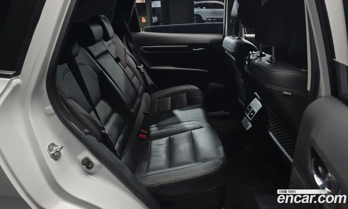 Renault (Samsung) QM6 2019 2.0 автомат (гидро), фото 18