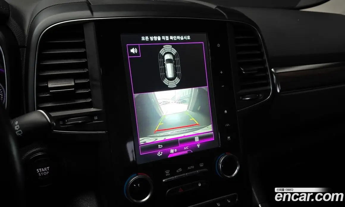 Renault (Samsung) QM6 2019 2.0 автомат (гидро), фото 21
