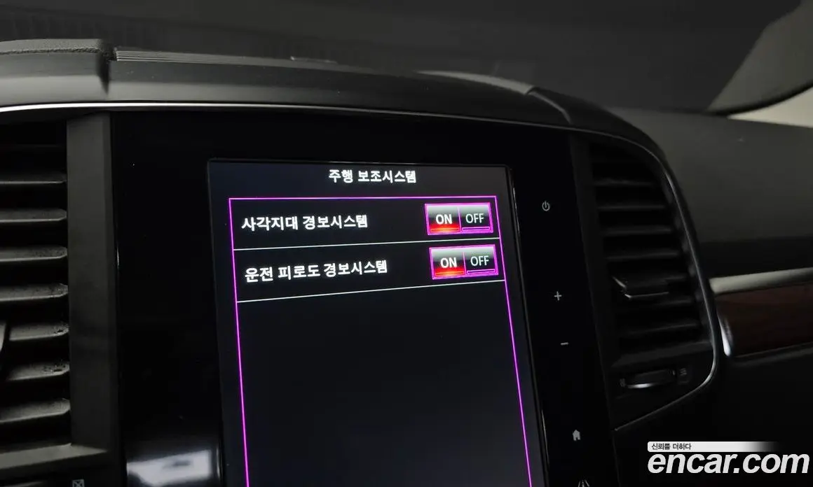 Renault (Samsung) QM6 2019 2.0 автомат (гидро), фото 22