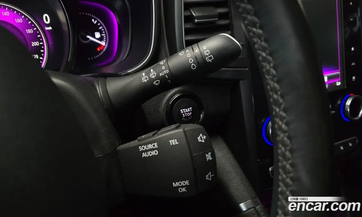 Renault (Samsung) QM6 2019 2.0 автомат (гидро), фото 23