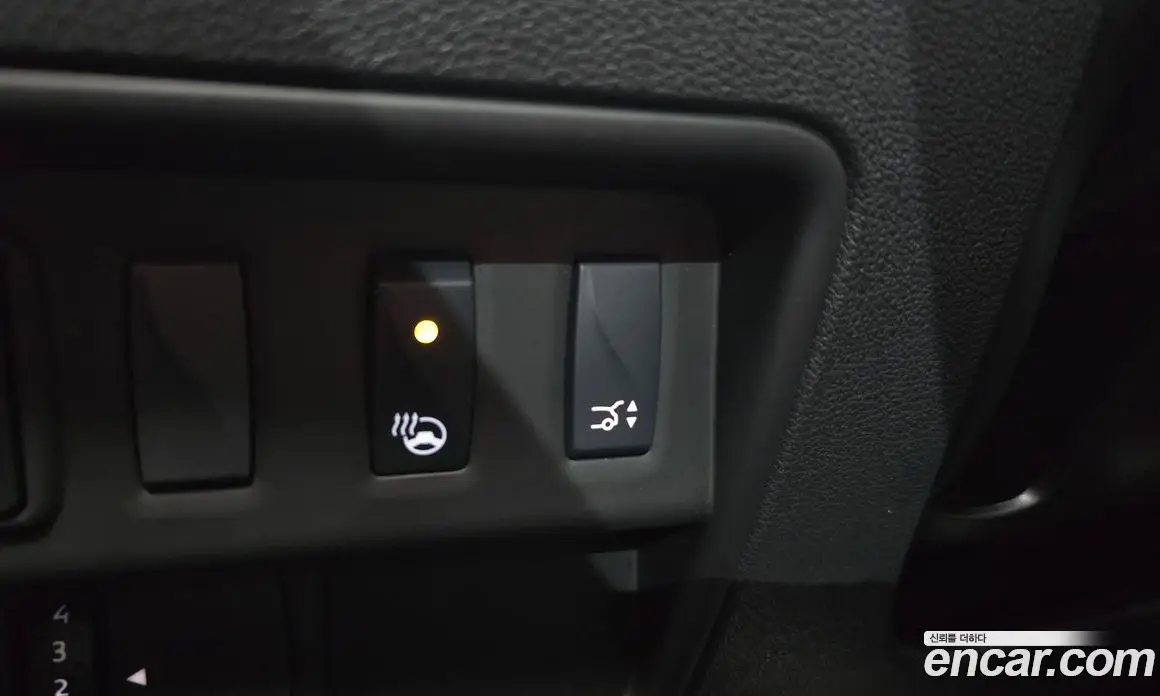 Renault (Samsung) QM6 2019 2.0 автомат (гидро), фото 24