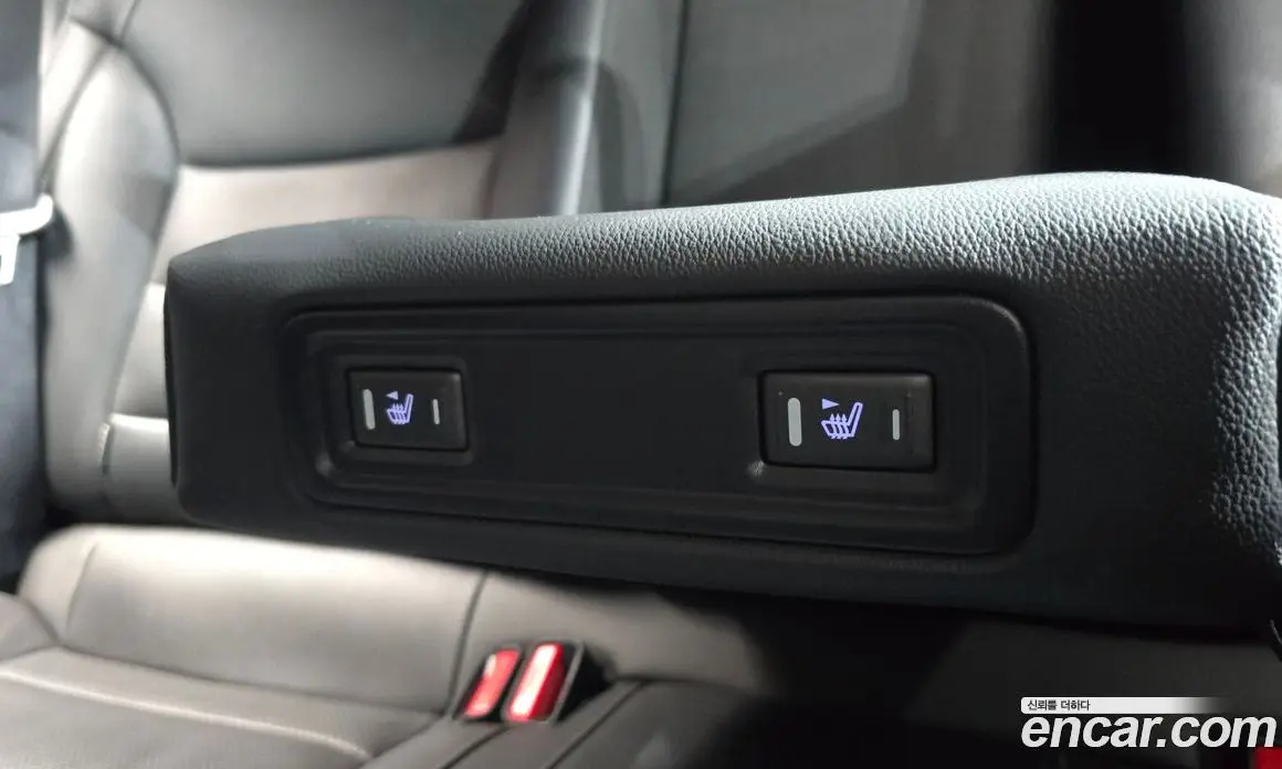 Renault (Samsung) QM6 2019 2.0 автомат (гидро), фото 25