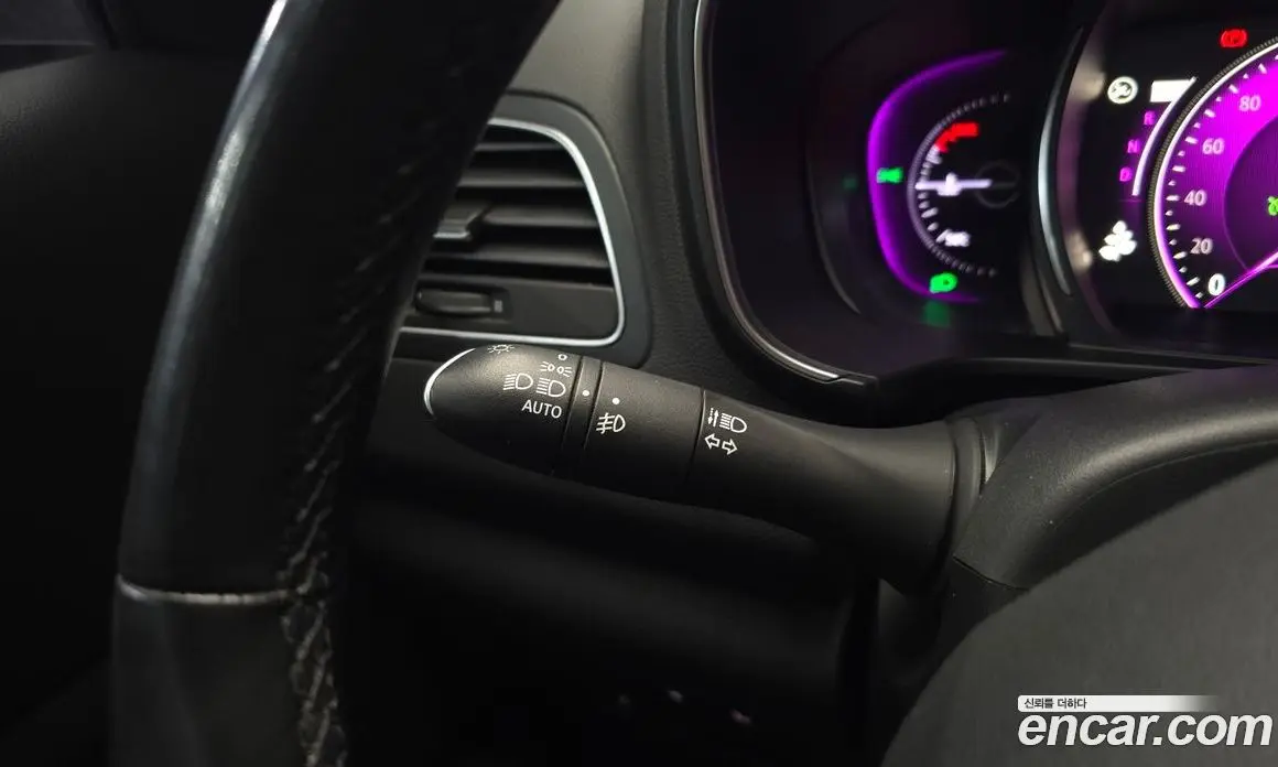 Renault (Samsung) QM6 2019 2.0 автомат (гидро), фото 27
