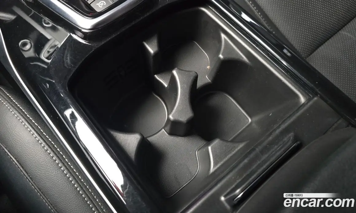 Renault (Samsung) QM6 2019 2.0 автомат (гидро), фото 28