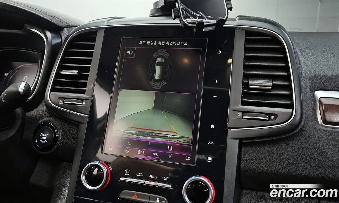 Renault (Samsung) QM6 2019 2.0 автомат (гидро), фото 21