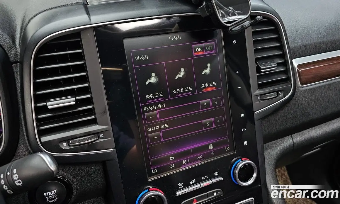 Renault (Samsung) QM6 2019 2.0 автомат (гидро), фото 23