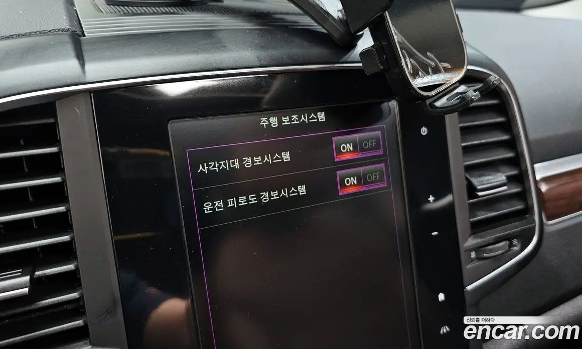 Renault (Samsung) QM6 2019 2.0 автомат (гидро), фото 24