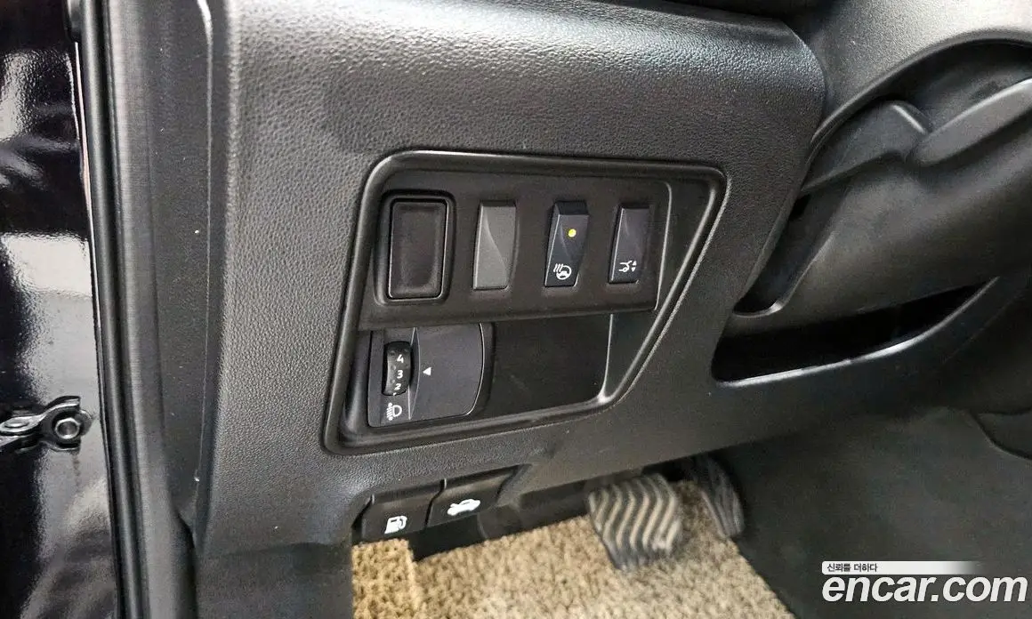 Renault (Samsung) QM6 2019 2.0 автомат (гидро), фото 26