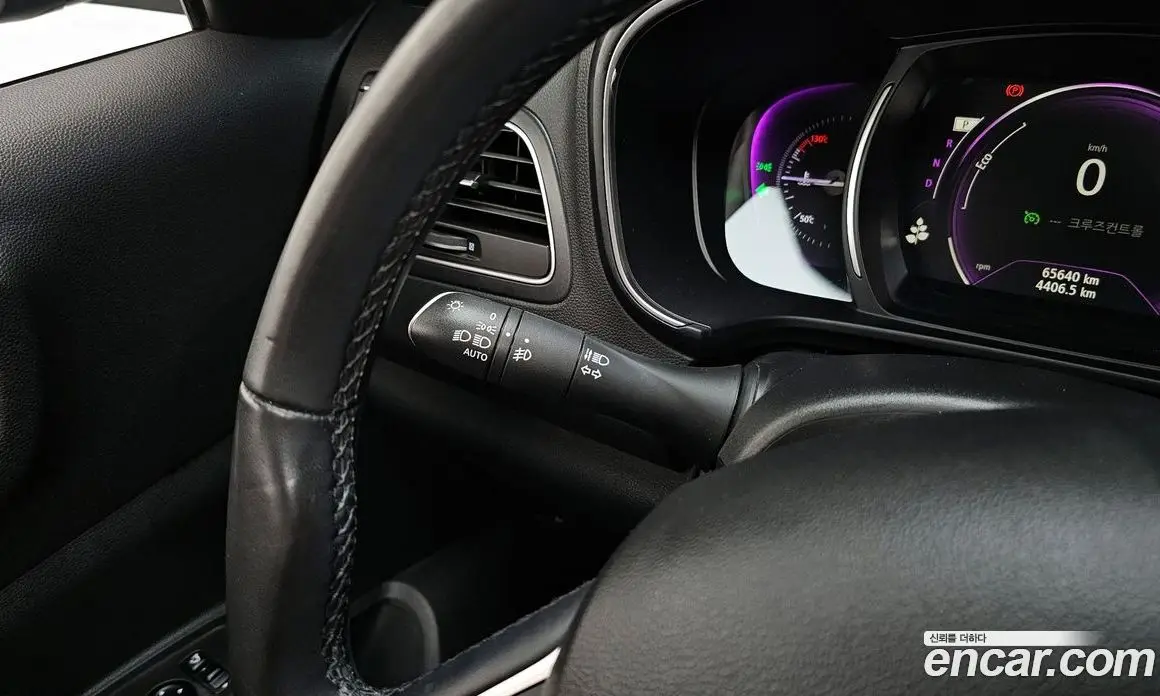 Renault (Samsung) QM6 2019 2.0 автомат (гидро), фото 27