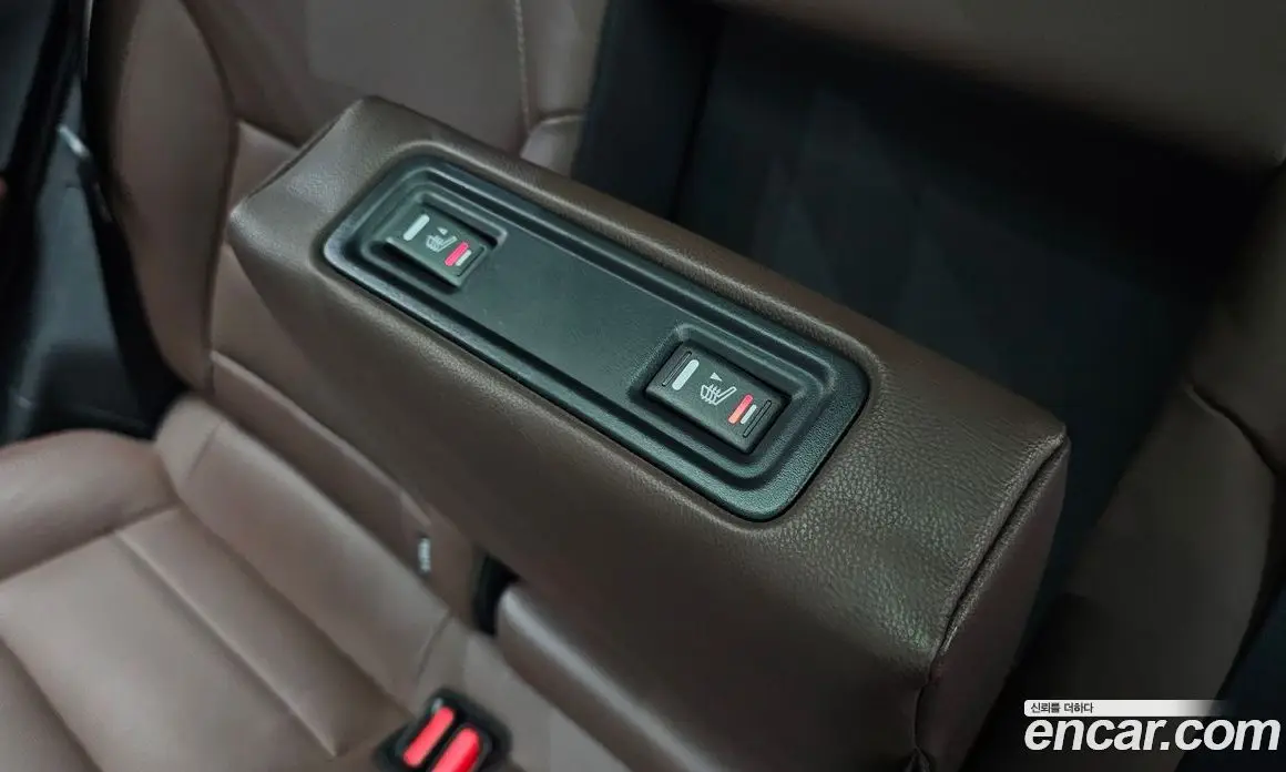 Renault (Samsung) QM6 2019 2.0 автомат (гидро), фото 29