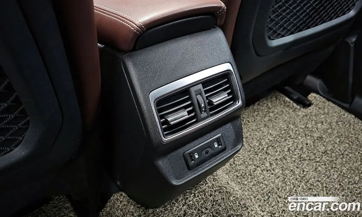 Renault (Samsung) QM6 2019 2.0 автомат (гидро), фото 30