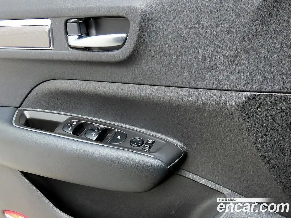 Renault (Samsung) QM6 2019 2.0 автомат (гидро), фото 11