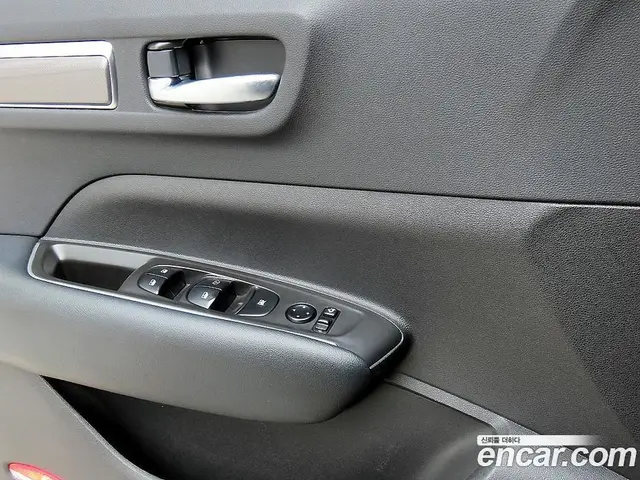 Renault (Samsung) QM6 2019 2.0 автомат (гидро), миниатюра 11