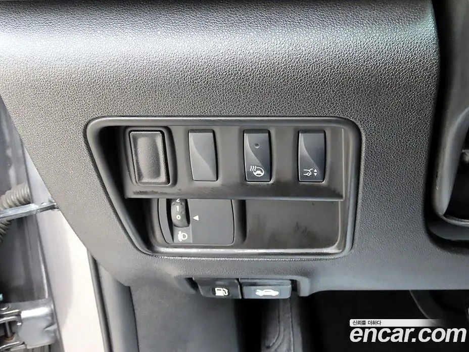 Renault (Samsung) QM6 2019 2.0 автомат (гидро), фото 12
