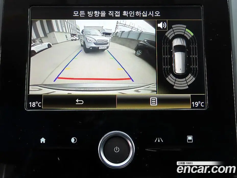 Renault (Samsung) QM6 2019 2.0 автомат (гидро), фото 14